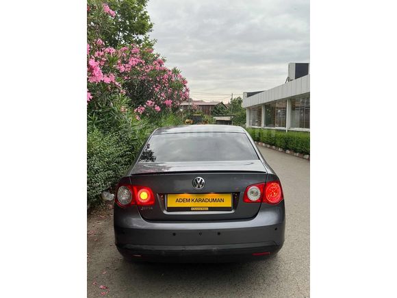 ÖZEL PLAKA ORJİNAL OTOMATİK VİTES