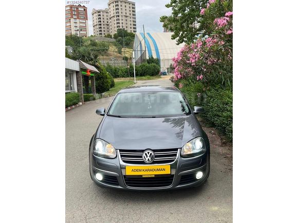 ÖZEL PLAKA ORJİNAL OTOMATİK VİTES
