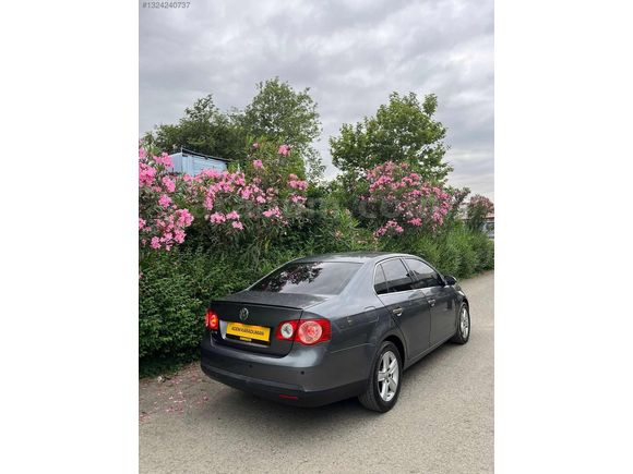 ÖZEL PLAKA ORJİNAL OTOMATİK VİTES