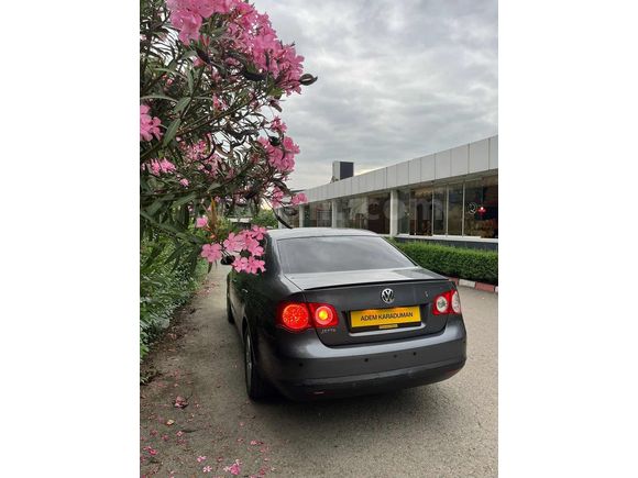 ÖZEL PLAKA ORJİNAL OTOMATİK VİTES
