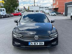 Sahibinden Volkswagen Passat 1.6 TDi BlueMotion Business 2019 Model 