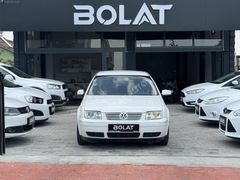 Hatasız 2004 Vw Bora 1.6 Pacific Otomotik Geri Görüş Benzin&lpg