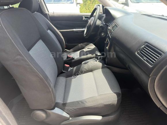Hatasız 2004 Vw Bora 1.6 Pacific Otomotik Geri Görüş Benzin&lpg