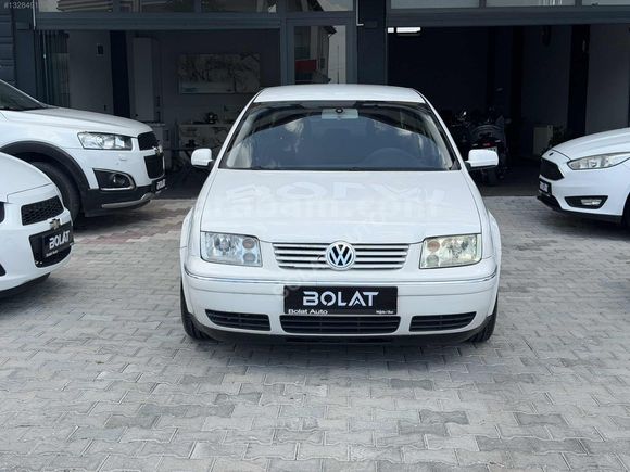 Hatasız 2004 Vw Bora 1.6 Pacific Otomotik Geri Görüş Benzin&lpg