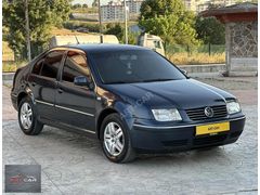 BÜTÜN BAKIMLARI YAPILMIŞ, VOLKSWAGEN BORA PACİFİC 1.6 16V 102 HP