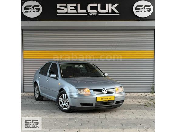 SELÇUK AUTO | VW BORA PACİFİC 16 VALF HATASIZ BOYASIZ
