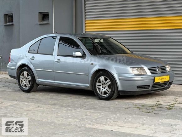 SELÇUK AUTO | VW BORA PACİFİC 16 VALF HATASIZ BOYASIZ