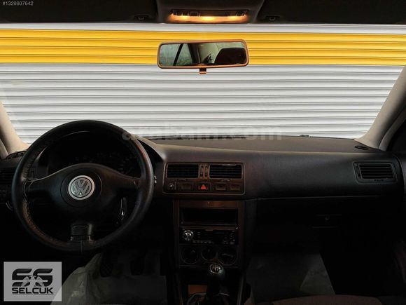 SELÇUK AUTO | VW BORA PACİFİC 16 VALF HATASIZ BOYASIZ
