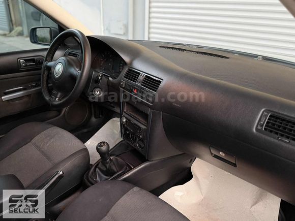 SELÇUK AUTO | VW BORA PACİFİC 16 VALF HATASIZ BOYASIZ