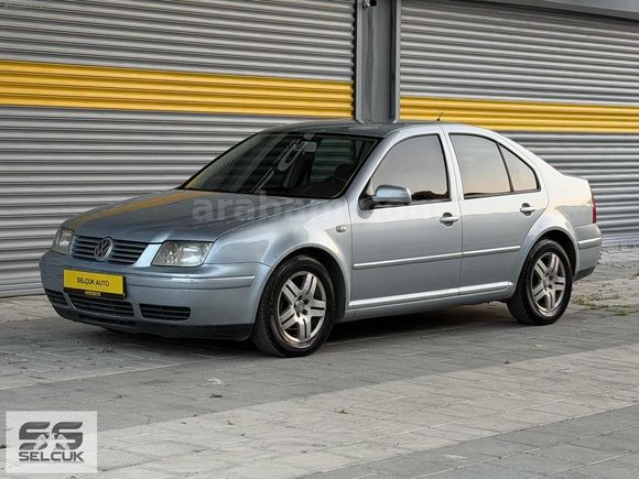 SELÇUK AUTO | VW BORA PACİFİC 16 VALF HATASIZ BOYASIZ