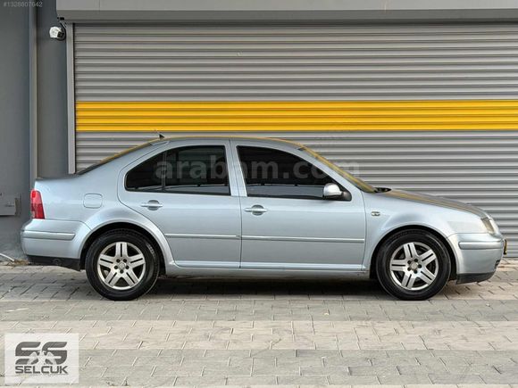 SELÇUK AUTO | VW BORA PACİFİC 16 VALF HATASIZ BOYASIZ