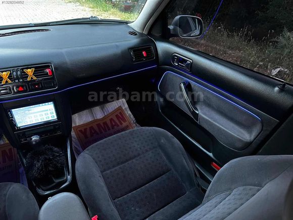 2004 Model 1.6 Benzin Lpg Ful Bakımlı