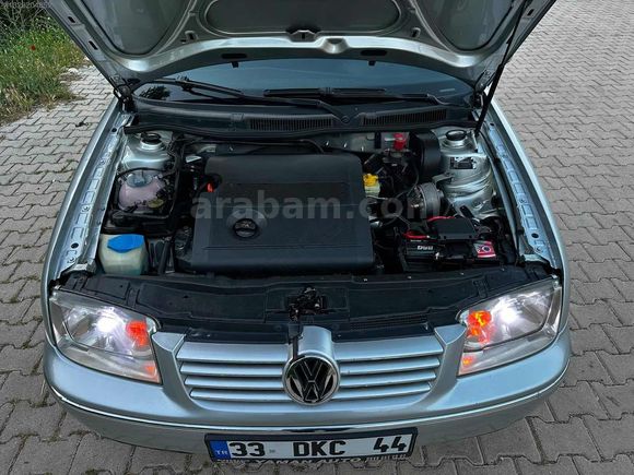 2004 Model 1.6 Benzin Lpg Ful Bakımlı