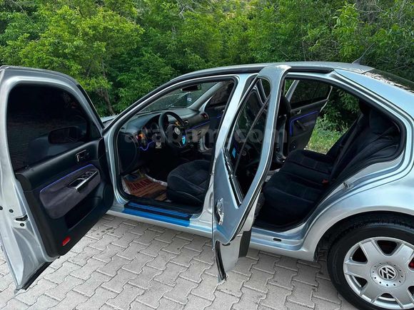 2004 Model 1.6 Benzin Lpg Ful Bakımlı