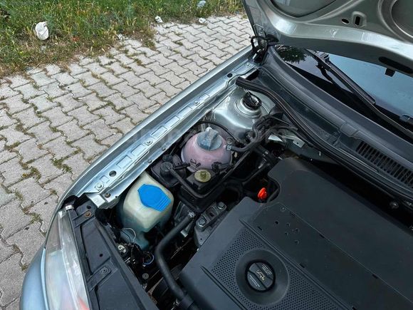 2004 Model 1.6 Benzin Lpg Ful Bakımlı
