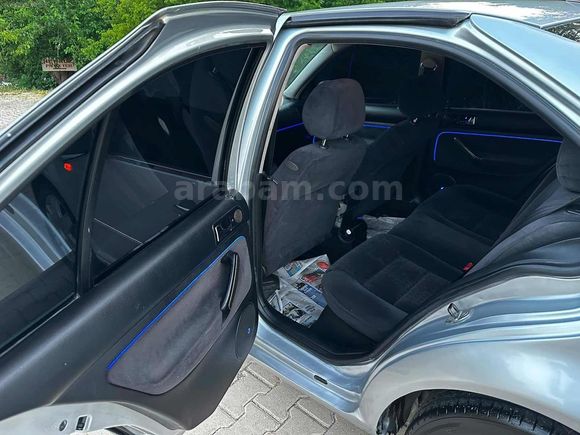 2004 Model 1.6 Benzin Lpg Ful Bakımlı