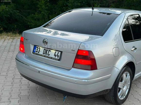 2004 Model 1.6 Benzin Lpg Ful Bakımlı