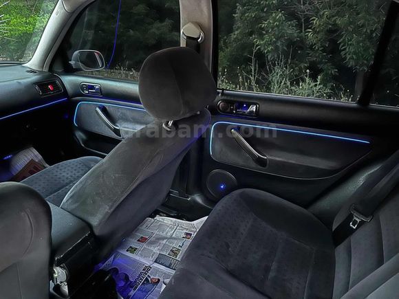 2004 Model 1.6 Benzin Lpg Ful Bakımlı