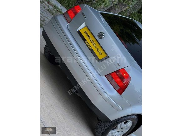 - EKMEKCİOĞLU - 2005+185.000KM+NADİRKALANLARDAN+4 PARÇA BOYALI