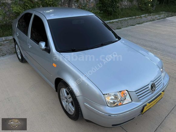 - EKMEKCİOĞLU - 2005+185.000KM+NADİRKALANLARDAN+4 PARÇA BOYALI