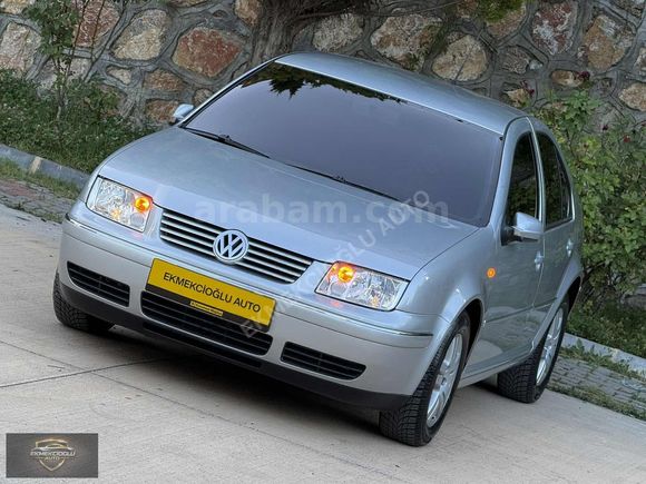 - EKMEKCİOĞLU - 2005+185.000KM+NADİRKALANLARDAN+4 PARÇA BOYALI