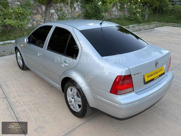 - EKMEKCİOĞLU - 2005+185.000KM+NADİRKALANLARDAN+4 PARÇA BOYALI