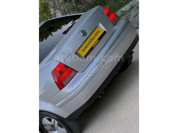 - EKMEKCİOĞLU - 2005+185.000KM+NADİRKALANLARDAN+4 PARÇA BOYALI