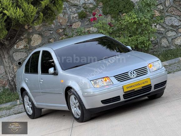 - EKMEKCİOĞLU - 2005+185.000KM+NADİRKALANLARDAN+4 PARÇA BOYALI