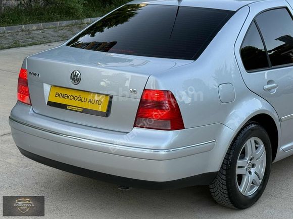 - EKMEKCİOĞLU - 2005+185.000KM+NADİRKALANLARDAN+4 PARÇA BOYALI
