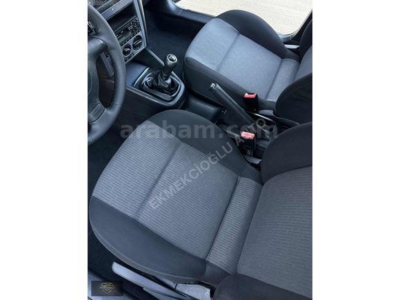 - EKMEKCİOĞLU - 2005+185.000KM+NADİRKALANLARDAN+4 PARÇA BOYALI