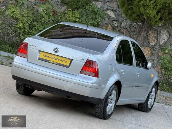 - EKMEKCİOĞLU - 2005+185.000KM+NADİRKALANLARDAN+4 PARÇA BOYALI