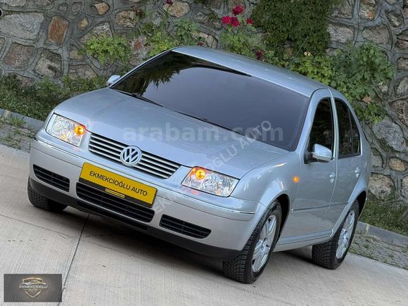 - EKMEKCİOĞLU - 2005+185.000KM+NADİRKALANLARDAN+4 PARÇA BOYALI