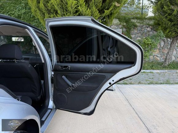 - EKMEKCİOĞLU - 2005+185.000KM+NADİRKALANLARDAN+4 PARÇA BOYALI