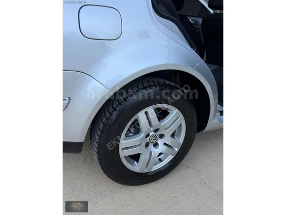 - EKMEKCİOĞLU - 2005+185.000KM+NADİRKALANLARDAN+4 PARÇA BOYALI