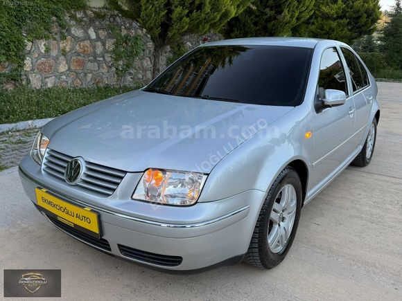 - EKMEKCİOĞLU - 2005+185.000KM+NADİRKALANLARDAN+4 PARÇA BOYALI