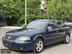 2005 MODEL PASSAT 1.6 COMFORTLİNE KOLTUK ISITMA/KLİMA