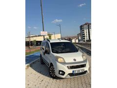 Sahibinden Fiat Fiorino premio 1.3 Multijet   97.000 km hatasız boyasız 