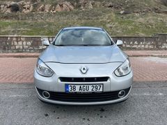 Sahibinden Renault Fluence 1.5 dCi Business 2012 Model Ekspertiz Raporu Güncel
