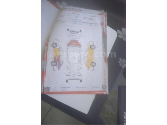 KAPLANLAR AUTO'DAN