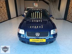2004 PASSAT 1.6 EXCLUSİVE PAKET ISITMA DERİ KOLTUK DİGİTAL KLİMA