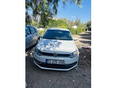 Sahibinden Volkswagen Polo 1.4 TDi Comfortline 2016 Model 