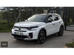 VEXUS | 2026 | 6001 KM | HATASIZ | E-C3