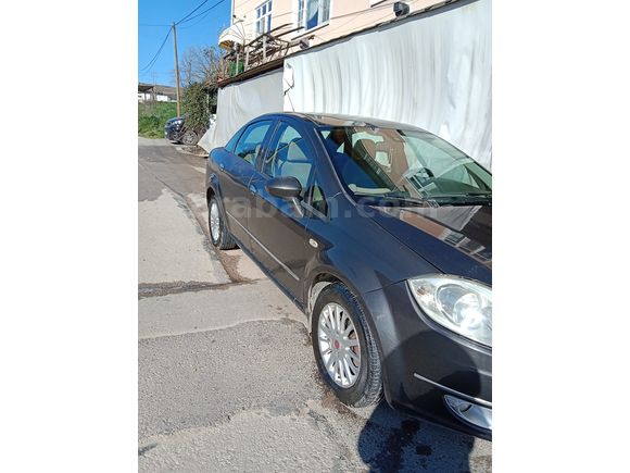 Sahibinden Fiat Linea 1.3 Multijet Emotion Plus 2011 Model 