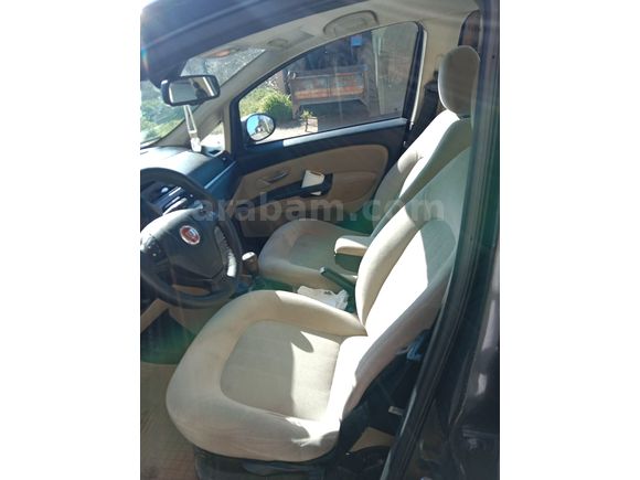 Sahibinden Fiat Linea 1.3 Multijet Emotion Plus 2011 Model 