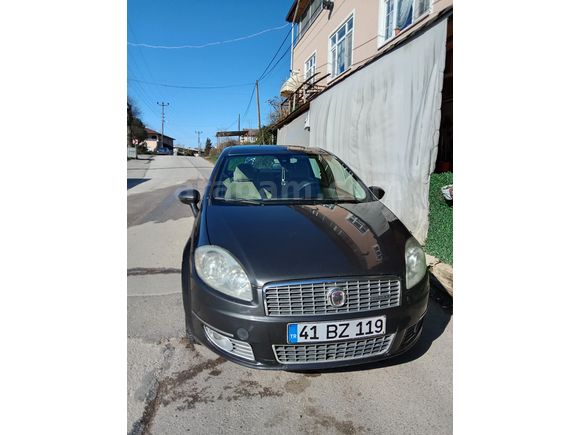 Sahibinden Fiat Linea 1.3 Multijet Emotion Plus 2011 Model 