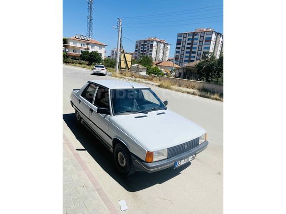 Sahibinden Renault R 9 1.4 Spring 1992 Model 