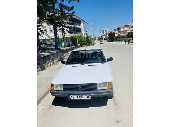 Sahibinden Renault R 9 1.4 Spring 1992 Model 