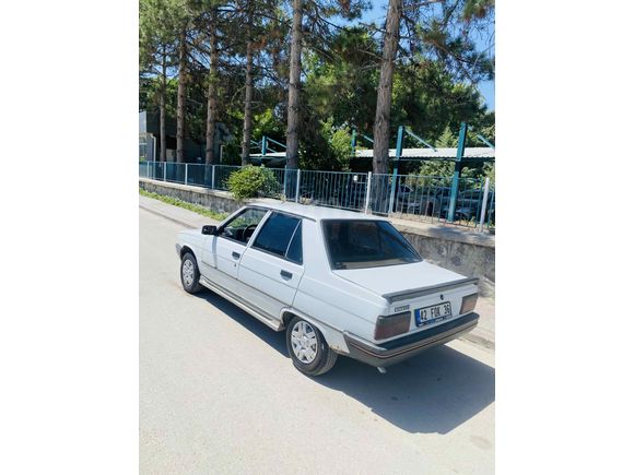 Sahibinden Renault R 9 1.4 Spring 1992 Model 