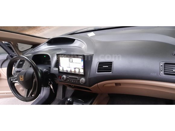 Sahibinden Honda Civic 1.6i VTEC Premium 2008 Model
