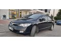 Sahibinden Honda Civic 1.6i VTEC Premium 2008 Model